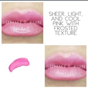 Summer Fun Lipsense